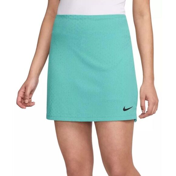 Nike Tour Dri-Fit Advantage Skirt NWT - Picture 1 of 8